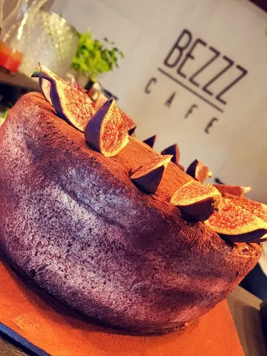 Dr n. med. Kamila Kosior Bezzz Dieta